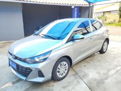 HYUNDAI HB 20 Hatch 1.0 12V 4P FLEX SENSE