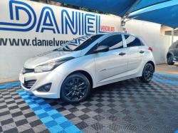 HYUNDAI HB 20 Hatch 1.0 12V 4P FLEX COMFORT