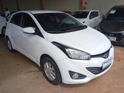 HYUNDAI HB 20 Hatch 1.6 16V 4P FLEX COMFORT STYLE AUTOMTICO