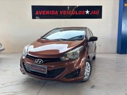 HYUNDAI HB 20 Hatch 