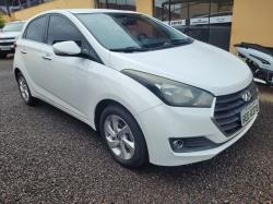 HYUNDAI HB 20 Hatch 1.0 12 V 4P FLEX COMFORT STYLE