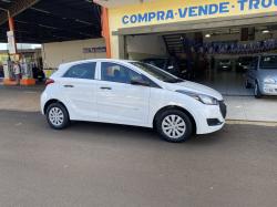 HYUNDAI HB 20 Hatch 1.0 12V 4P FLEX SENSE