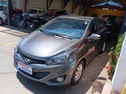 HYUNDAI HB 20 Hatch 1.0 12V 4P FLEX COMFORT