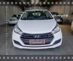 HYUNDAI HB 20 Hatch 1.0 12V 4P FLEX COMFORT