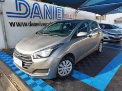 HYUNDAI HB 20 Hatch 1.0 12V 4P FLEX COMFORT