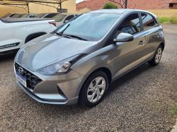 HYUNDAI HB 20 Hatch 1.0 12V 4P FLEX VISION