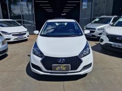 HYUNDAI HB 20 Hatch 1.0 12V 4P FLEX UNIQUE