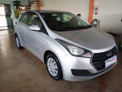 HYUNDAI HB 20 Hatch 1.0 12V 4P FLEX COMFORT PLUS