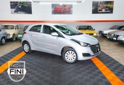 HYUNDAI HB 20 Hatch 1.0 12V 4P FLEX UNIQUE