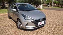 HYUNDAI HB 20 Hatch 1.0 12V 4P FLEX TGDI TURBO EVOLUTION AUTOMTICO