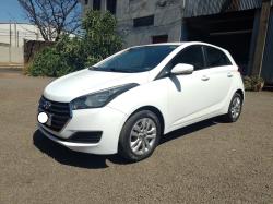 HYUNDAI HB 20 Hatch 1.0 12V 4P FLEX COMFORT PLUS