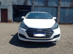 HYUNDAI HB 20 Hatch 1.0 12V 4P FLEX COMFORT PLUS