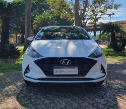 HYUNDAI HB 20 Hatch 1.0 12V 4P FLEX EVOLUTION