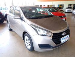 HYUNDAI HB 20 Hatch 1.0 12V 4P FLEX COMFORT PLUS