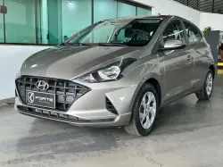 HYUNDAI HB 20 Hatch 1.0 12V 4P FLEX VISION