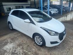 HYUNDAI HB 20 Hatch 1.6 16V 4P FLEX COMFORT PLUS