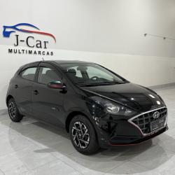 HYUNDAI HB 20 Hatch 1.0 12V 4P FLEX SENSE