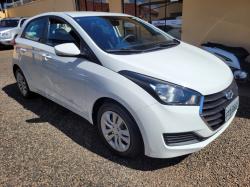 HYUNDAI HB 20 Hatch 1.0 12V 4P FLEX COMFORT PLUS