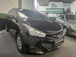 HYUNDAI HB 20 Hatch 1.0 12V 4P FLEX COMFORT