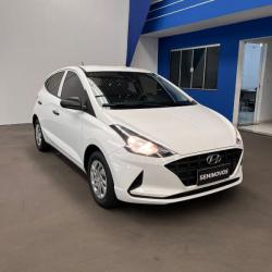 HYUNDAI HB 20 Hatch 1.0 12V 4P FLEX SENSE