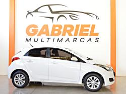 HYUNDAI HB 20 Hatch 1.6 16V 4P FLEX COMFORT PLUS AUTOMTICO