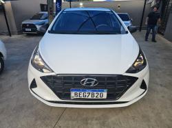 HYUNDAI HB 20 Hatch 1.0 12V 4P FLEX SENSE