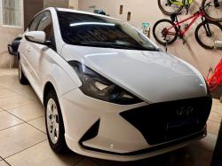 HYUNDAI HB 20 Hatch 1.0 12V 4P FLEX VISION