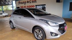 HYUNDAI HB 20 Hatch 1.6 16V 4P COMFORT FLEX COPA DO MUNDO