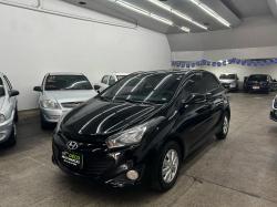 HYUNDAI HB 20 Hatch 1.6 16V 4P FLEX COMFORT PLUS