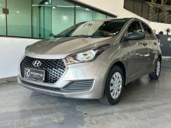 HYUNDAI HB 20 Hatch 1.0 12V 4P FLEX UNIQUE