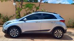 HYUNDAI HB 20 Hatch X 1.6 16V 4P STYLE FLEX