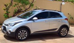 HYUNDAI HB 20 Hatch X 1.6 16V 4P STYLE FLEX