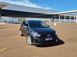 HYUNDAI HB 20 Hatch 1.0 12V 4P FLEX SENSE