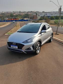 HYUNDAI HB 20 Hatch X 1.6 16V 4P EVOLUTION FLEX AUTOMTICO