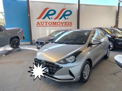 HYUNDAI HB 20 Hatch 1.0 12V 4P FLEX SENSE