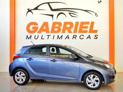 HYUNDAI HB 20 Hatch 1.6 16V 4P FLEX COMFORT PLUS