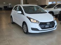 HYUNDAI HB 20 Hatch 1.0 12V 4P FLEX UNIQUE