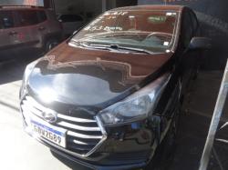 HYUNDAI HB 20 Hatch 1.0 12V 4P FLEX COMFORT PLUS
