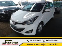 HYUNDAI HB 20 Hatch 1.0 12V 4P FLEX COMFORT PLUS