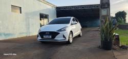 HYUNDAI HB 20 Hatch 1.0 12V 4P FLEX EVOLUTION