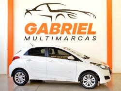 HYUNDAI HB 20 Hatch 1.6 16V 4P FLEX COMFORT PLUS AUTOMTICO