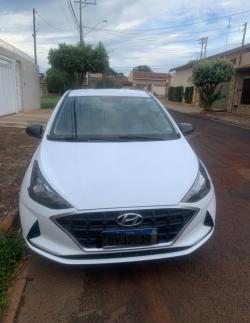HYUNDAI HB 20 Hatch 1.0 12V 4P FLEX SENSE