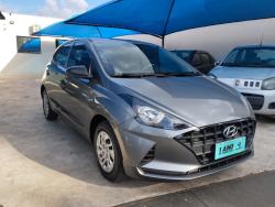 HYUNDAI HB 20 Hatch 1.0 12V 4P FLEX SENSE