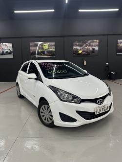 HYUNDAI HB 20 Hatch 1.0 12V 4P FLEX COMFORT PLUS