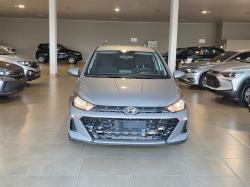 HYUNDAI HB 20 Hatch 1.0 12V 4P FLEX COMFORT