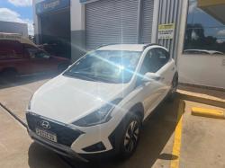 HYUNDAI HB 20 Hatch X 1.6 16V 4P FLEX DIAMOND AUTOMTICO