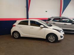 HYUNDAI HB 20 Hatch 1.0 12V 4P FLEX COMFORT