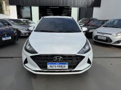HYUNDAI HB 20 Hatch 1.0 12V 4P FLEX VISION