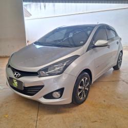 HYUNDAI HB 20 Hatch 1.6 16V 4P FLEX COMFORT