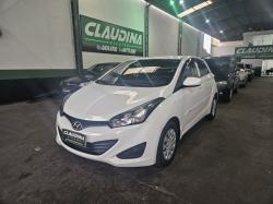 HYUNDAI HB 20 Hatch 1.0 12V 4P FLEX COMFORT